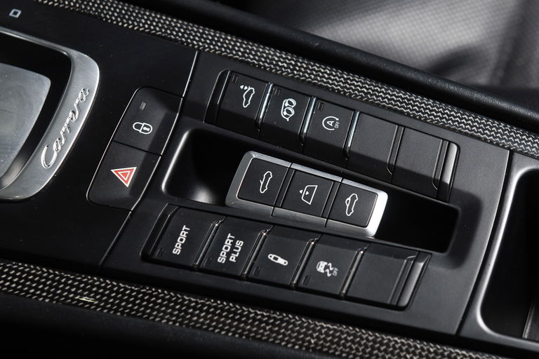 Porsche 991 Carrera S