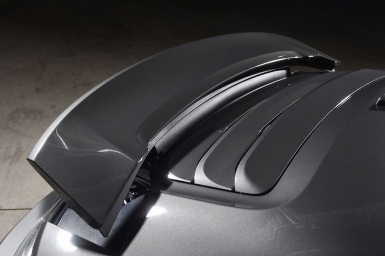 Porsche 991 Carrera S