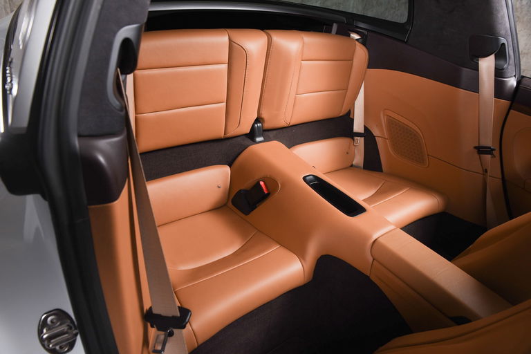 Porsche 991 Targa 4S