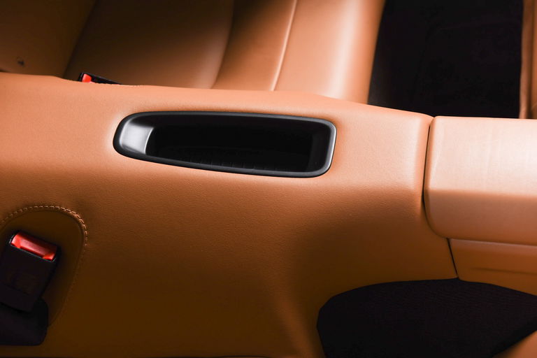 Porsche 991 Targa 4S