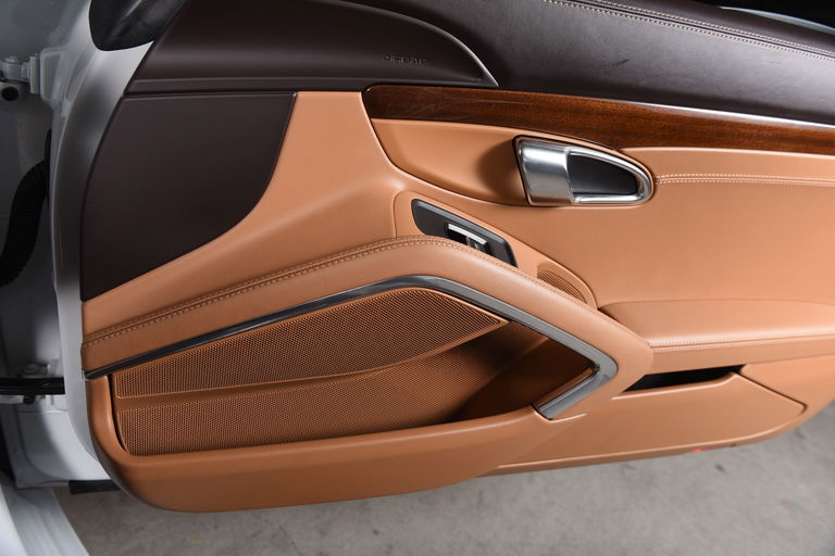 Porsche 991 Targa 4S