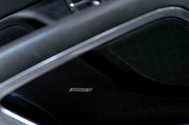 Porsche 991.2 Carrera 4S