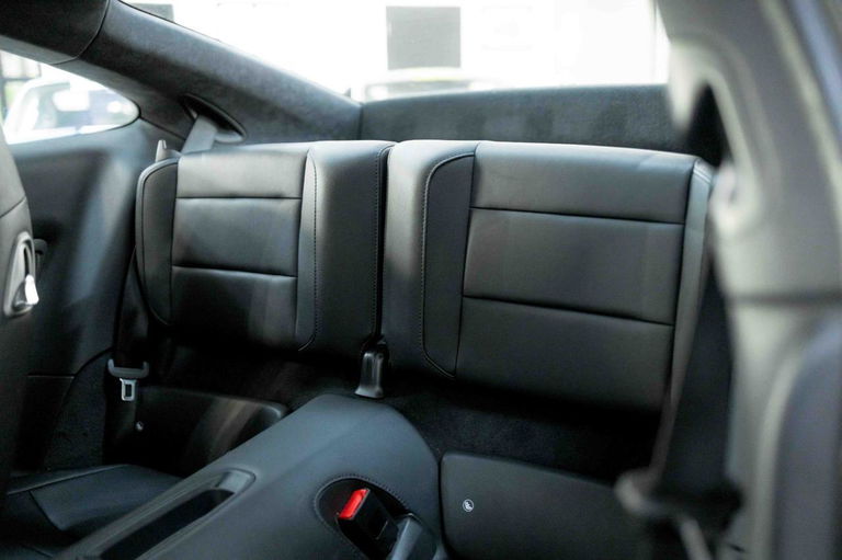 Porsche 991.2 Carrera 4S