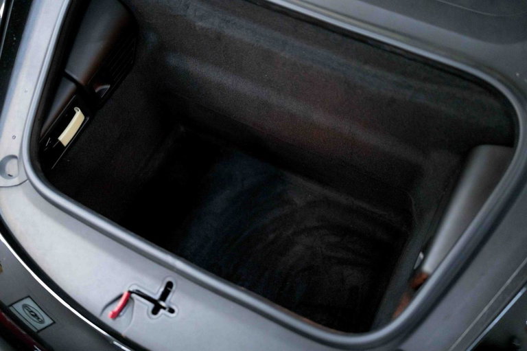 Porsche 991.2 Carrera 4S