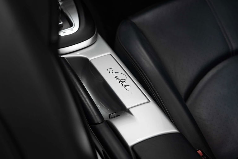 Porsche 997 Carrera S