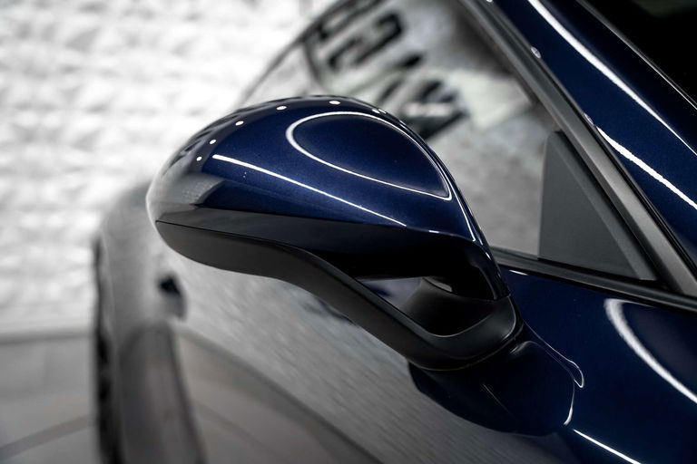 Porsche 991.2 Carrera 4 GTS