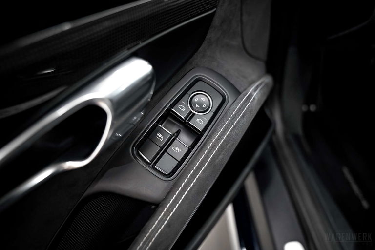 Porsche 991.2 Carrera 4 GTS