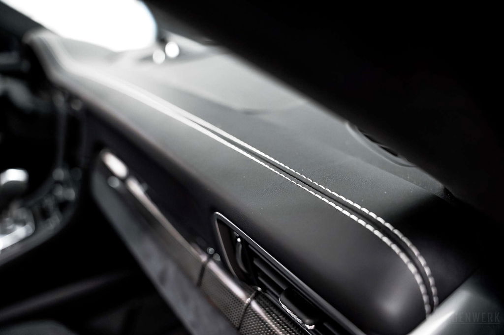 Porsche 991.2 Carrera 4 GTS