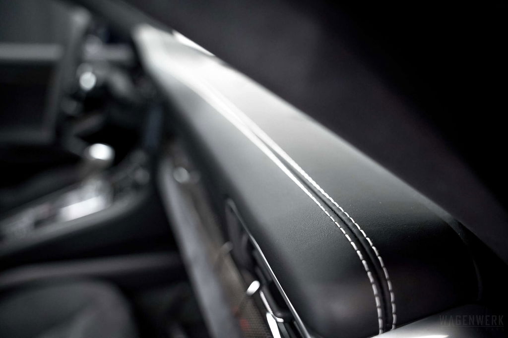 Porsche 991.2 Carrera 4 GTS