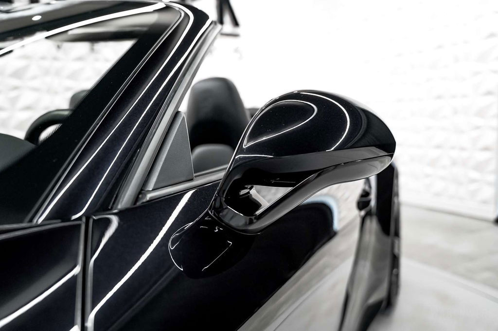 Porsche 991.2 Carrera 4S