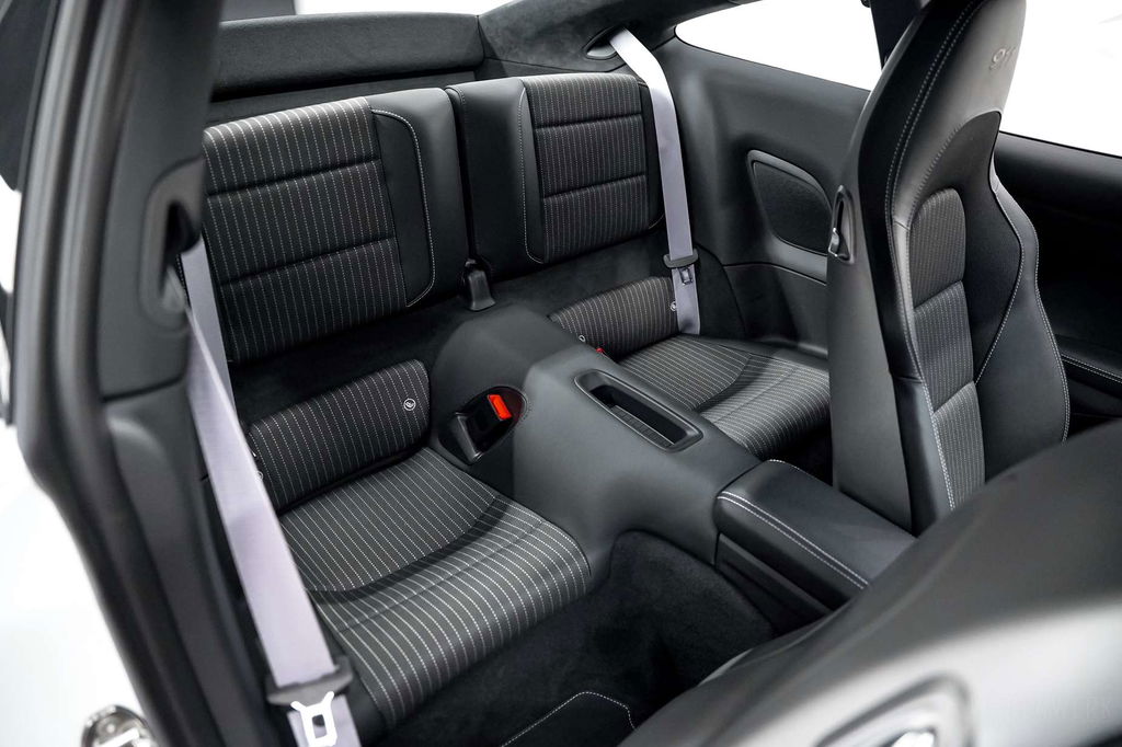 Porsche 991 Carrera T