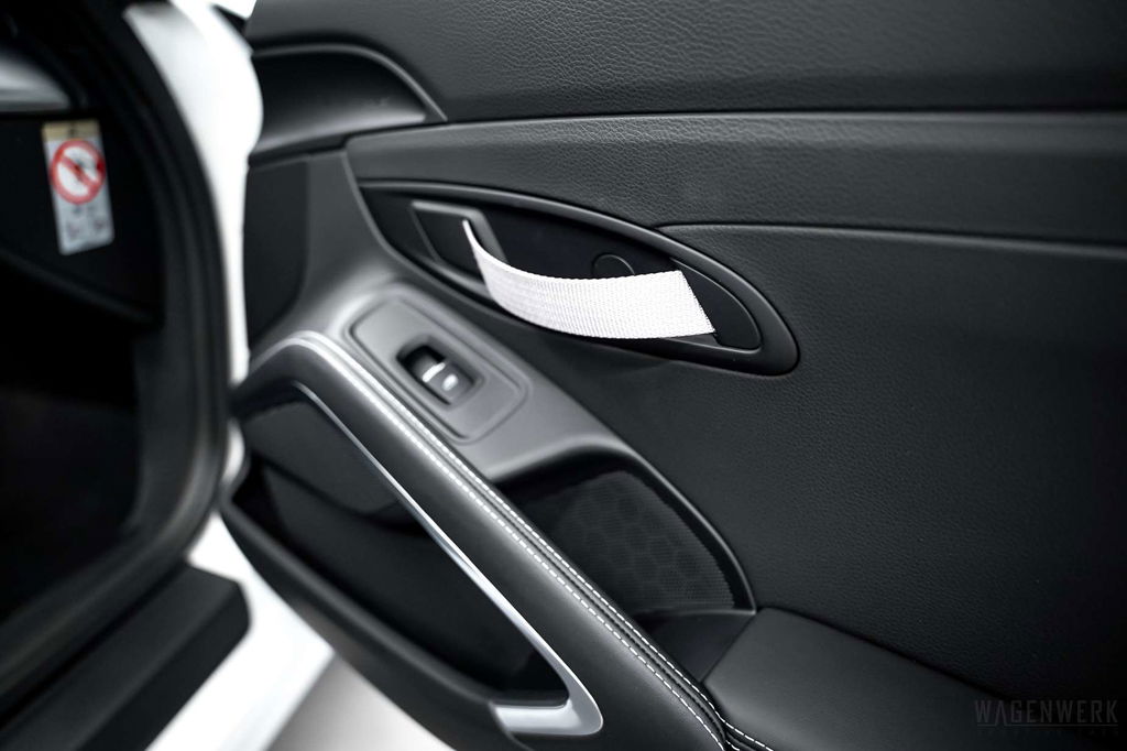 Porsche 991 Carrera T