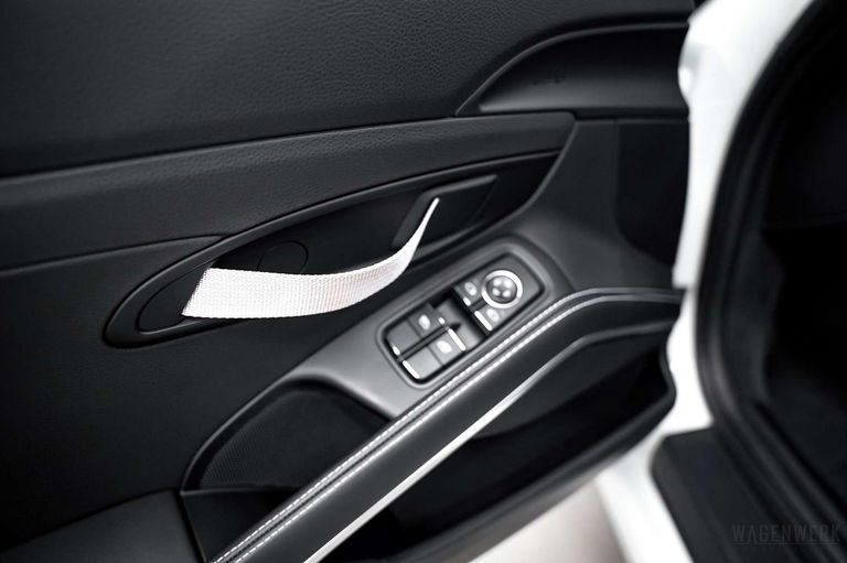 Porsche 991 Carrera T