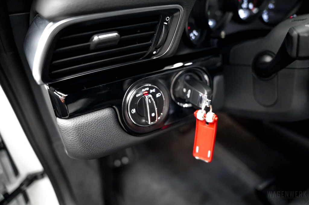 Porsche 991 Carrera T