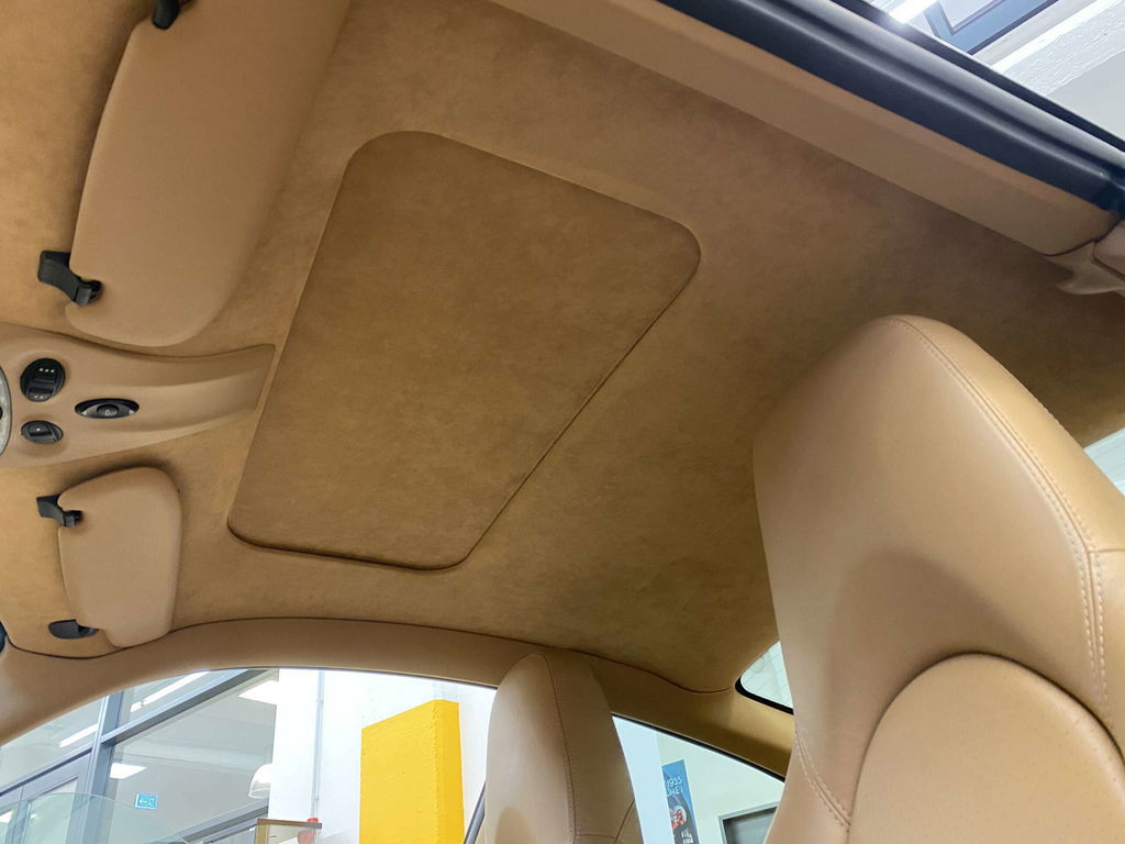 Porsche 997 Carrera 4S