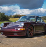 Porsche 911 Backdate