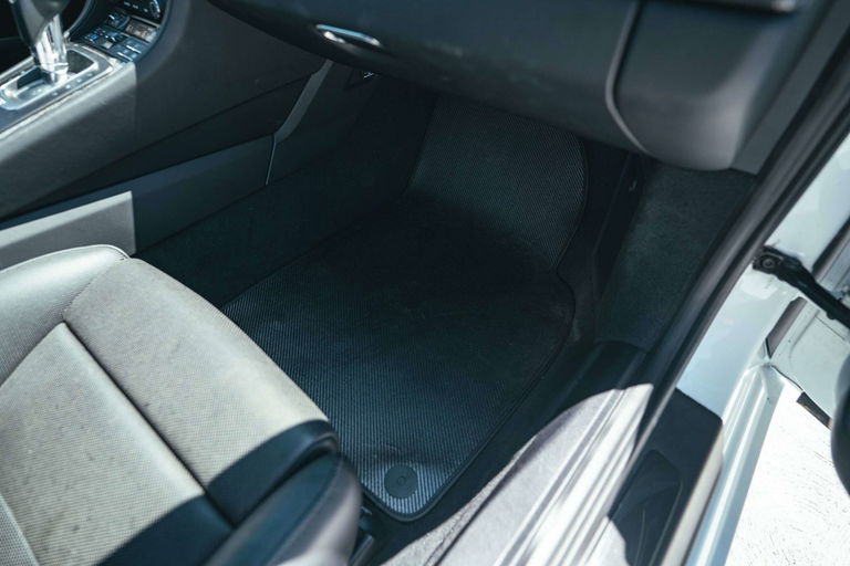 Porsche 991.2 Turbo S