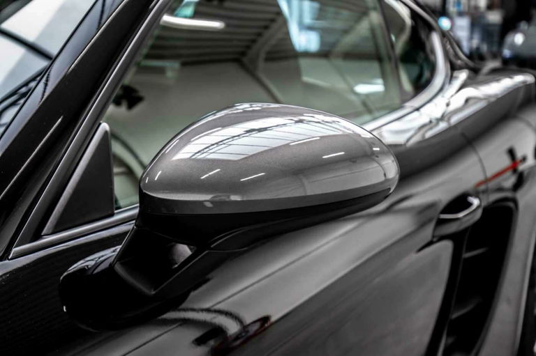 Porsche 718 Cayman T