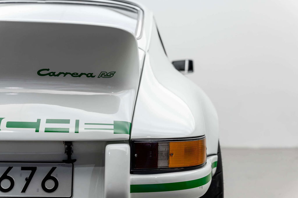 Porsche 911 Modified