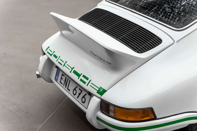 Porsche 911 Modified
