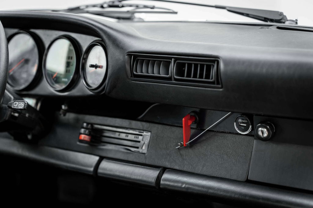 Porsche 911 Modified