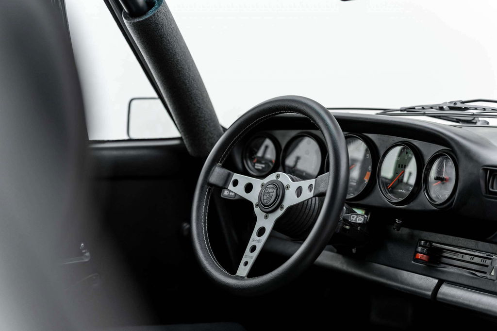 Porsche 911 Modified