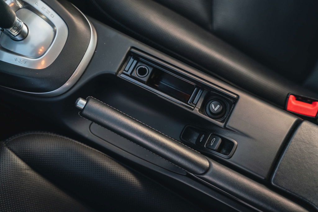 Porsche 997.2 Carrera 4 GTS