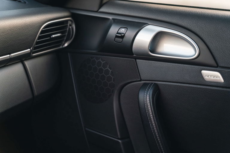 Porsche 997.2 Carrera 4 GTS