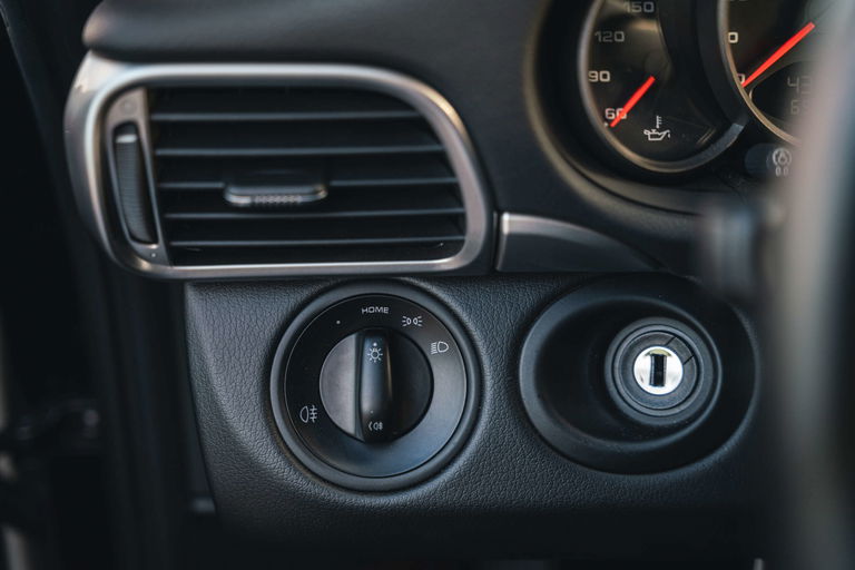 Porsche 997.2 Carrera 4 GTS