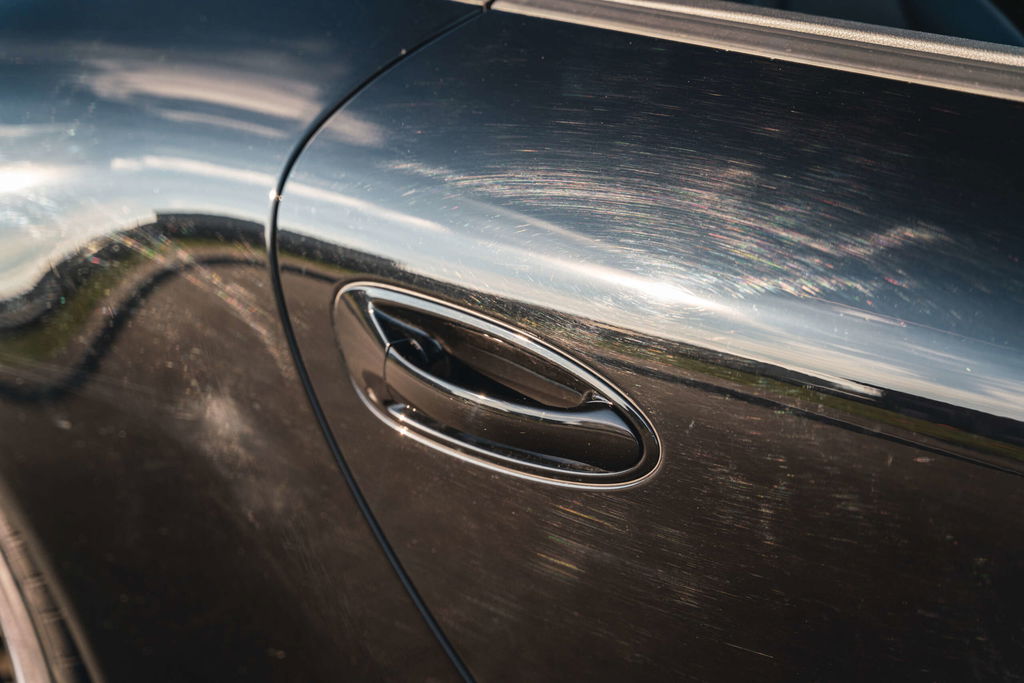 Porsche 997.2 Carrera 4 GTS