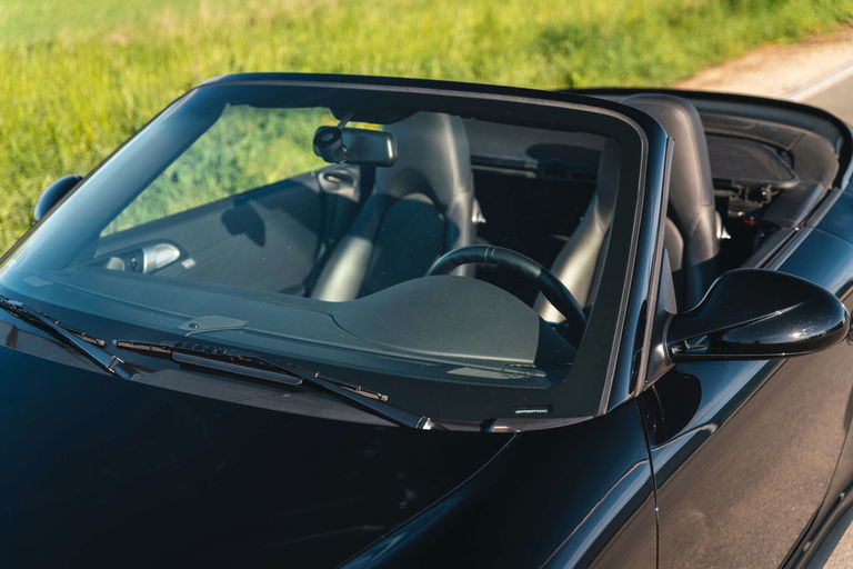 Porsche 997.2 Carrera 4 GTS