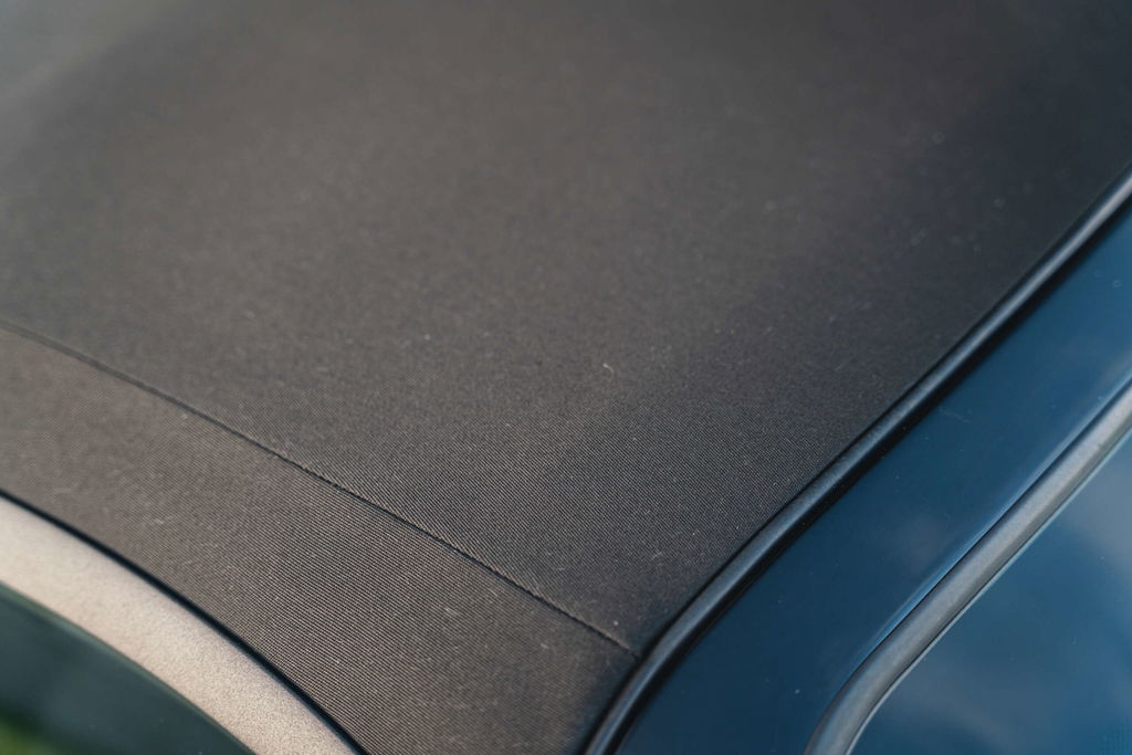 Porsche 997.2 Carrera 4 GTS