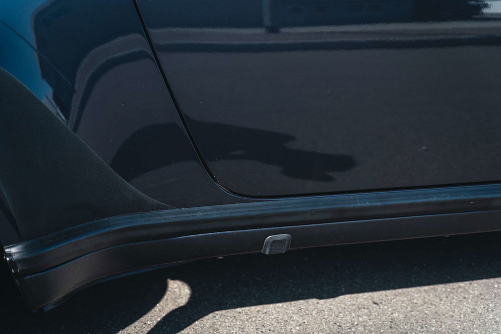 Porsche 911 Turbo 3.3