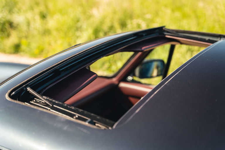 Porsche 911 Turbo 3.3