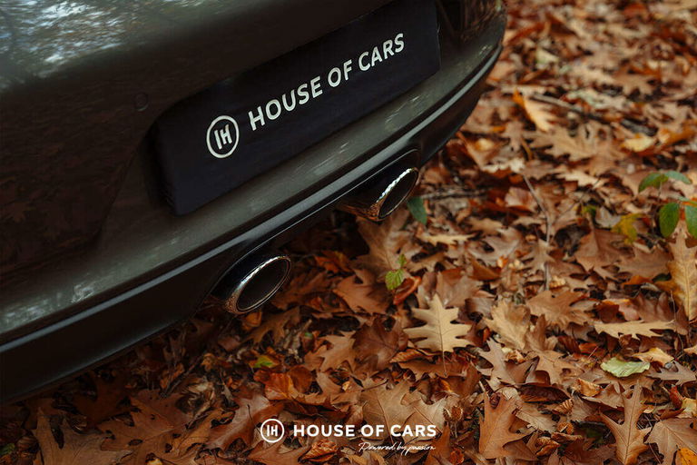 Porsche 991.2 Carrera