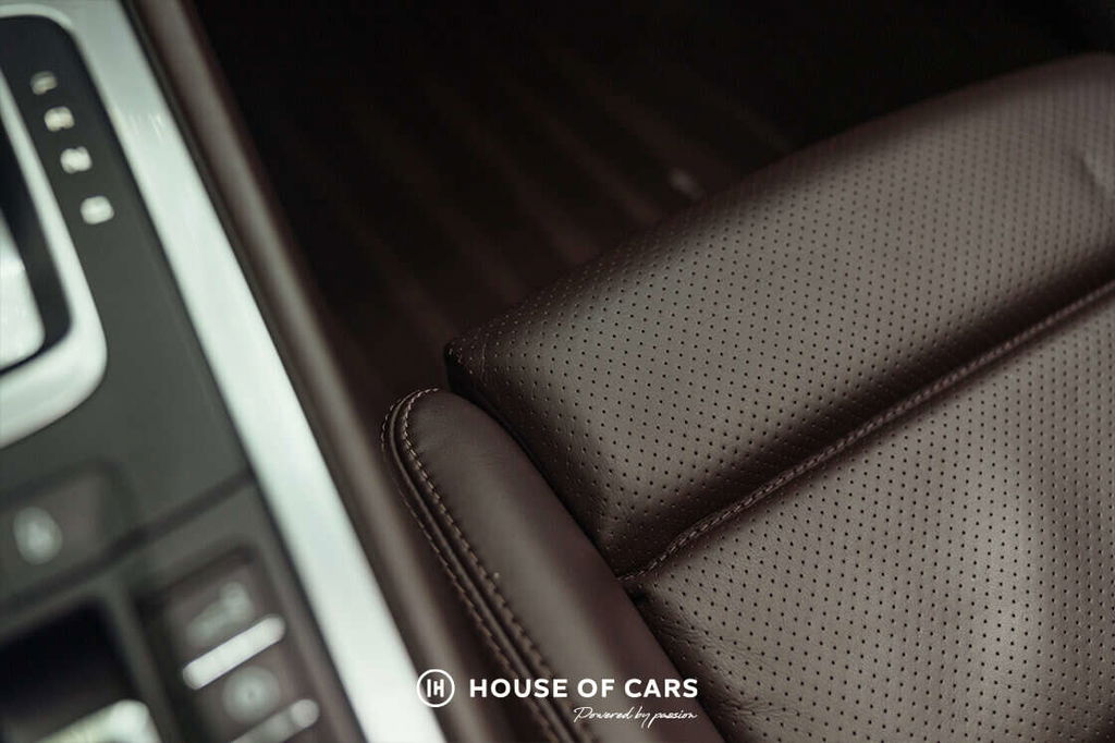 Porsche 991.2 Carrera