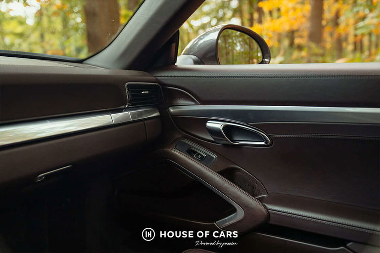 Porsche 991.2 Carrera