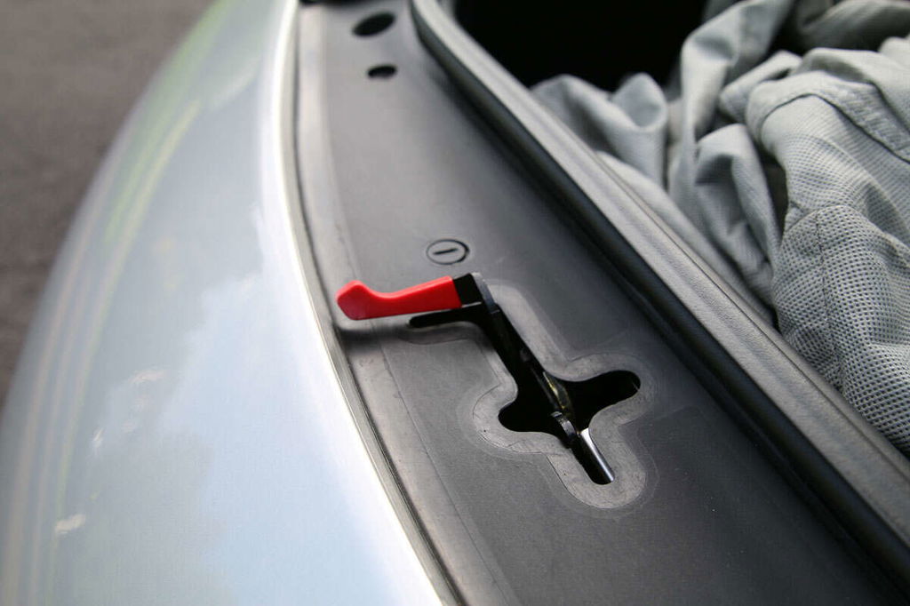 Porsche 996 Carrera 4S