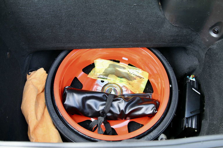 Porsche 996 Carrera 4S