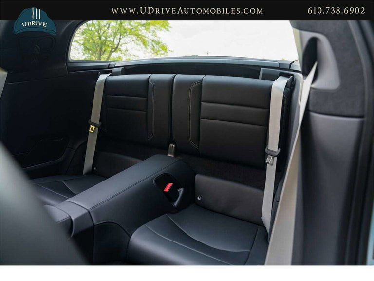 Porsche 992 Targa 4S