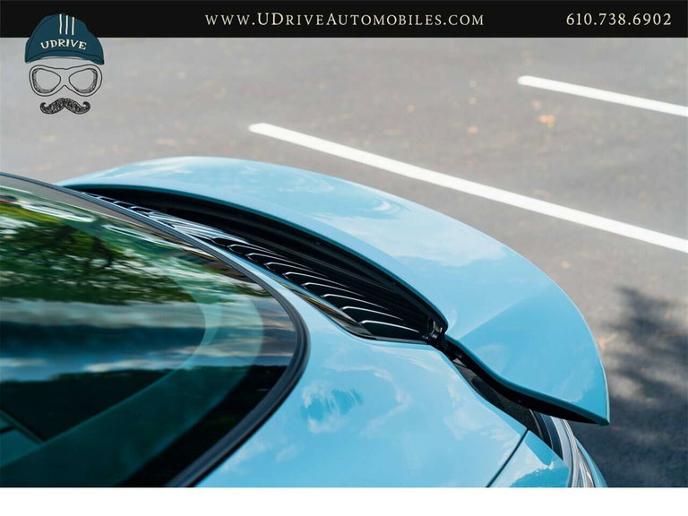 Porsche 992 Targa 4S