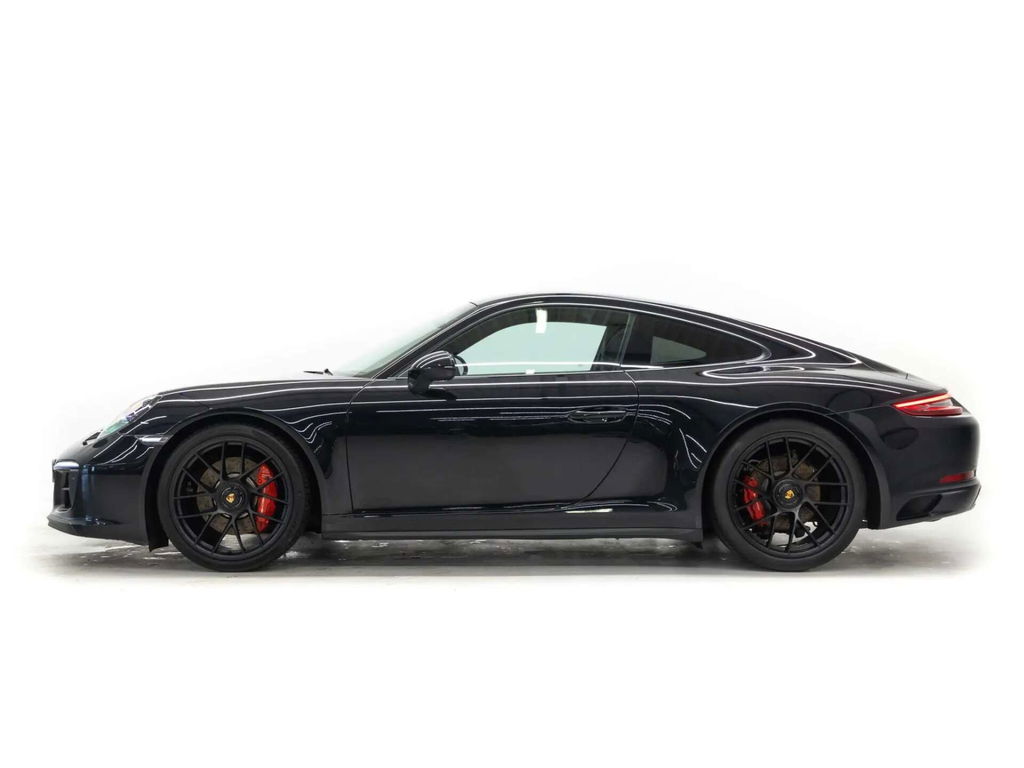 Porsche 991.2 Carrera GTS