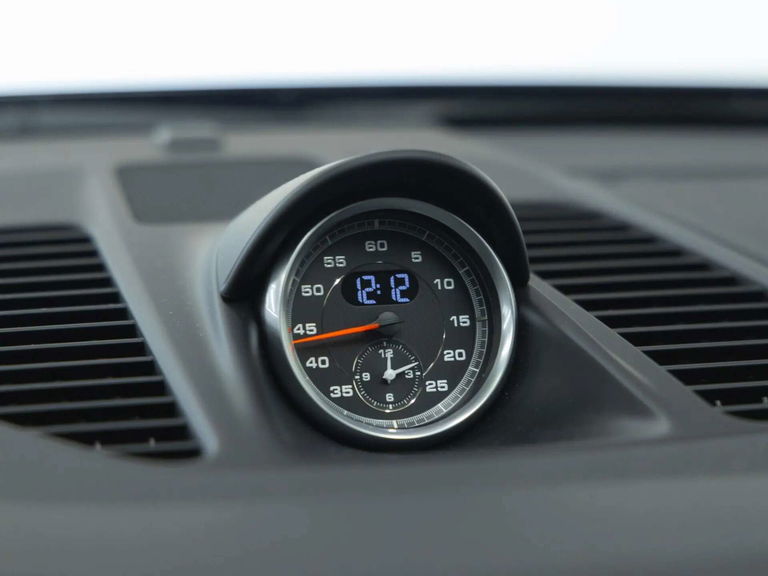 Porsche 991.2 Carrera GTS