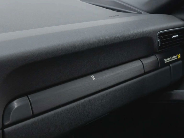 Porsche 991.2 Carrera GTS