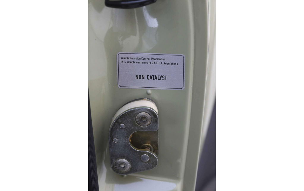 Porsche 911 Turbo 3.3