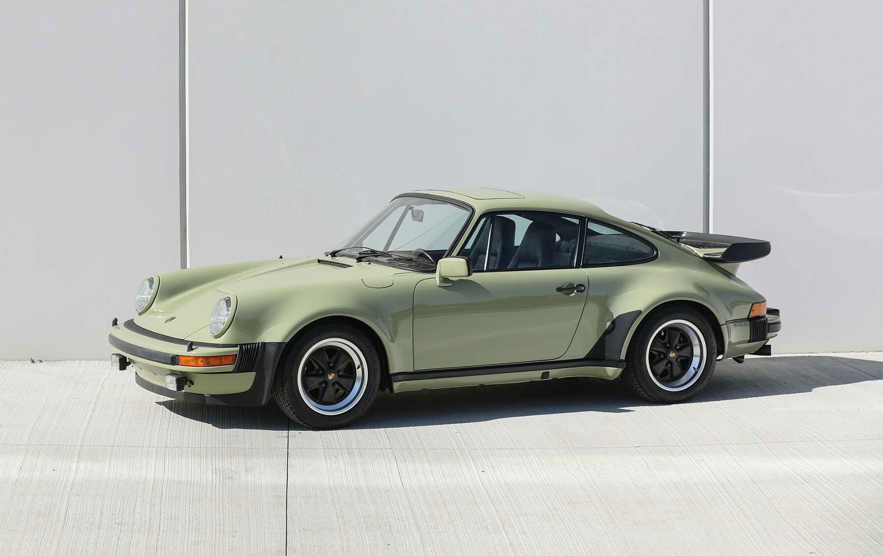 Porsche 911 Turbo  1978  - Marketplace for Porsche Sports  Cars