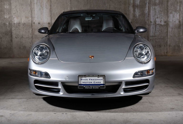Porsche 997 Carrera S