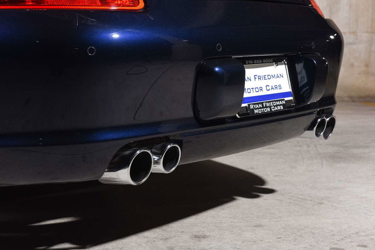 Porsche 997 Carrera S