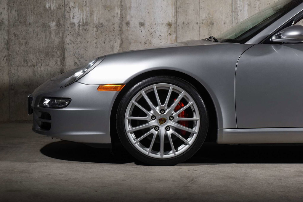 Porsche 997 Carrera S