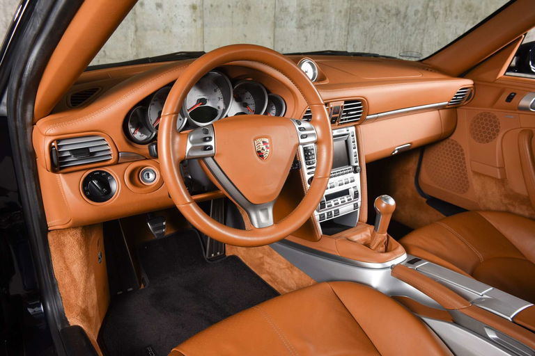 Porsche 997 Carrera S